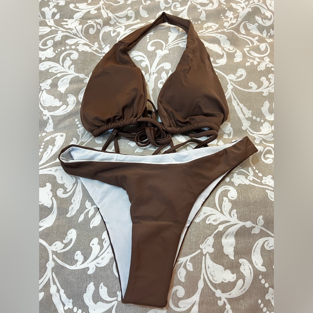 🌟NWT! Brand New Bikini!